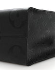 Empreinte Monogram Giant Onthego MM Black