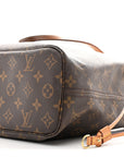 Monogram Neverfull PM