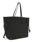 Empreinte Monogram Giant Neverfull MM Black
