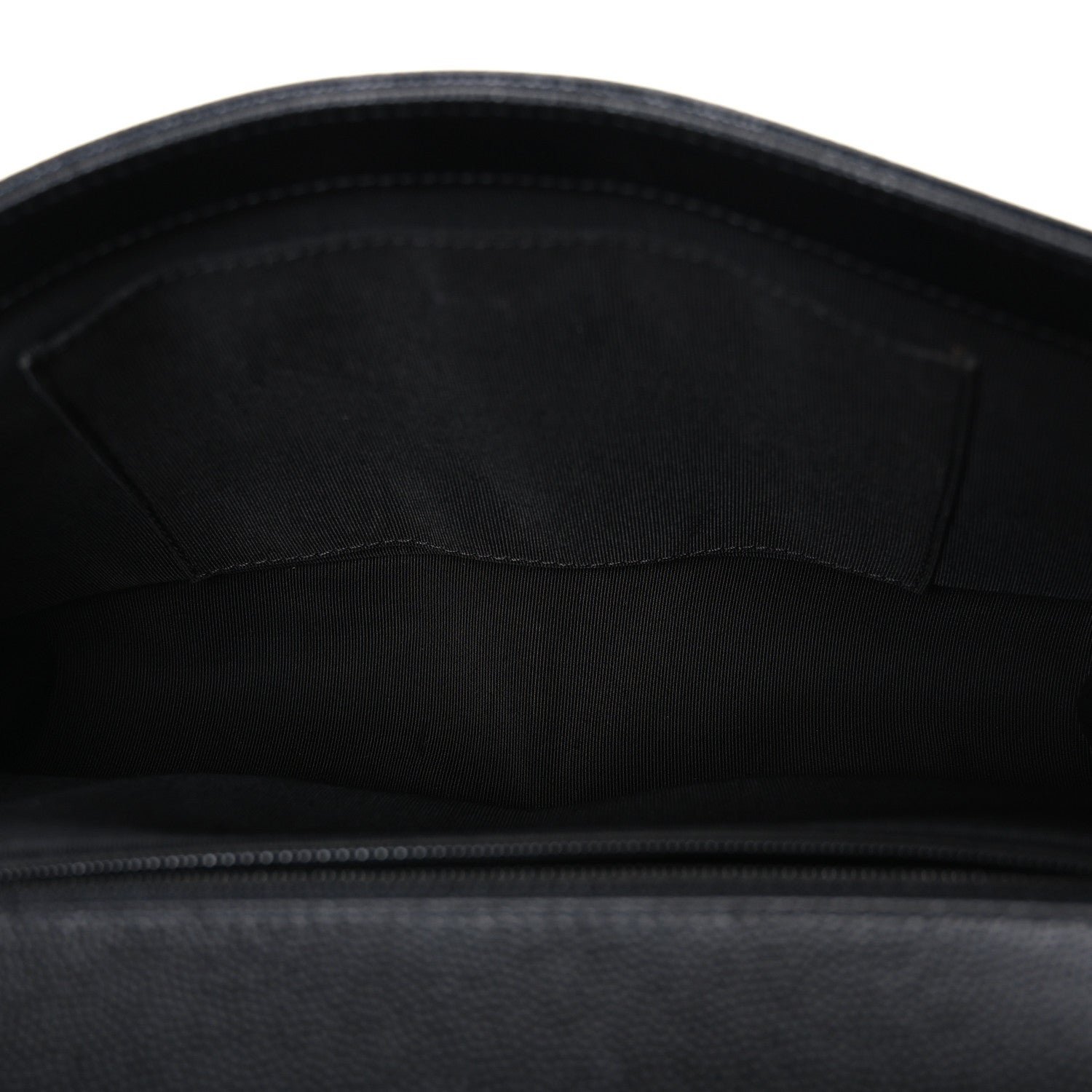 Caviar Quilted New Medium Boy Flap Black