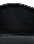 Caviar Quilted New Medium Boy Flap Black