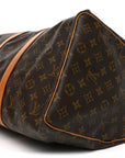 Monogram Keepall 50