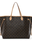 Monogram Neo Neverfull GM