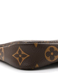Monogram Mini Pochette Accessories