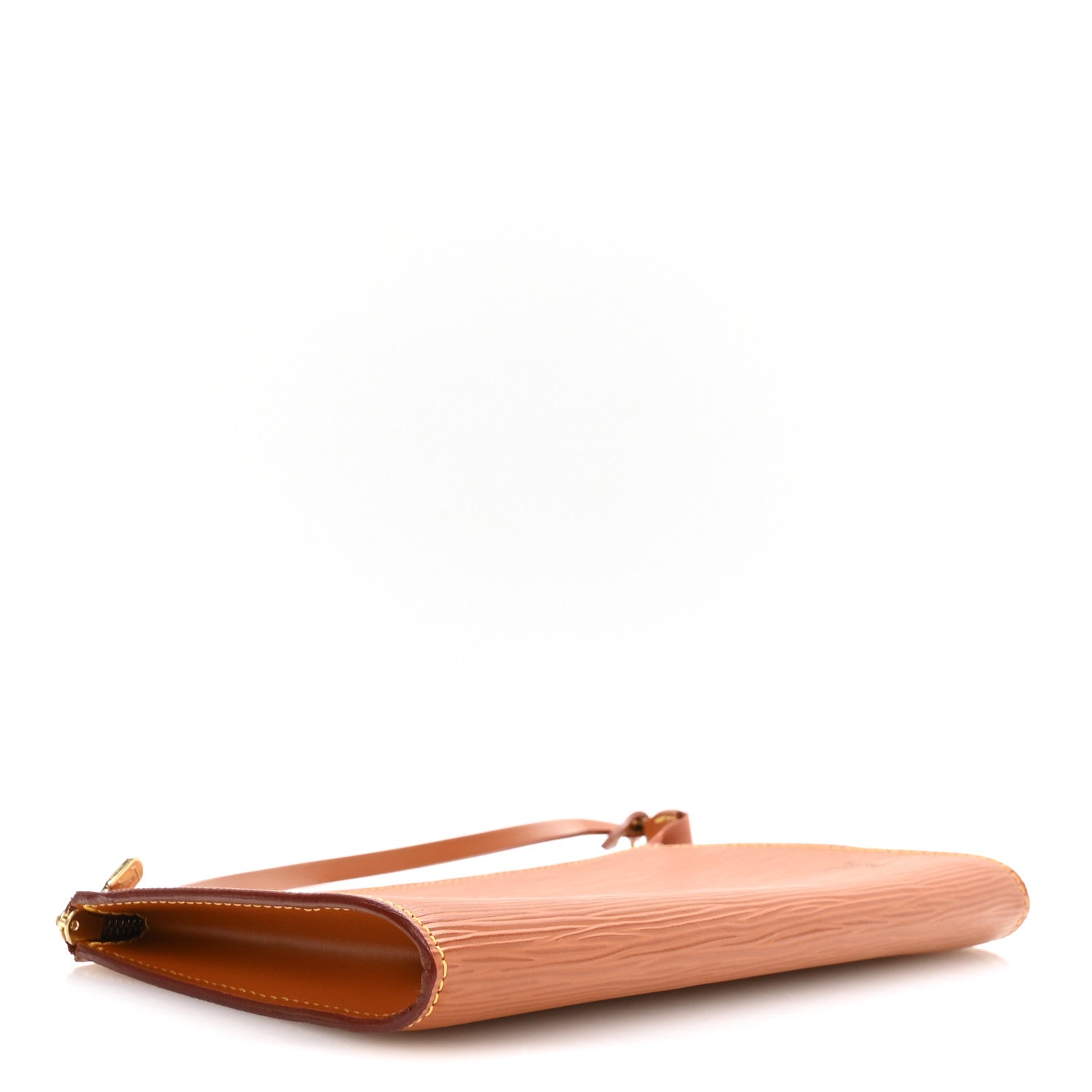 Epi Pochette Accessories 24 Cipango