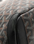Goyardine Artois MM Black