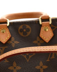 Monogram Nano Speedy