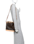 Monogram Noe BB