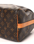 Monogram Speedy Bandouliere 25