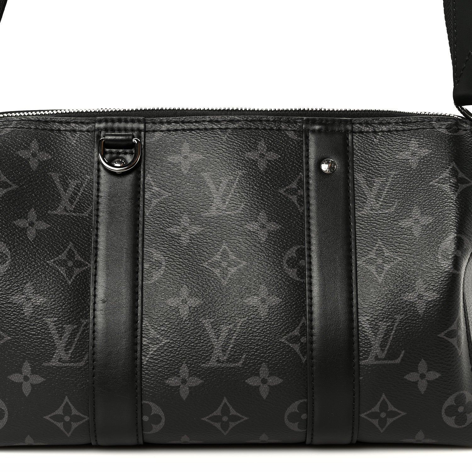 Reverse Monogram Eclipse City Keepall