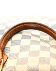 Damier Azur Speedy 30