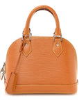 Epi Jacquard Alma BB Honey Gold