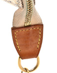 Damier Azur Mini Pochette Accessories