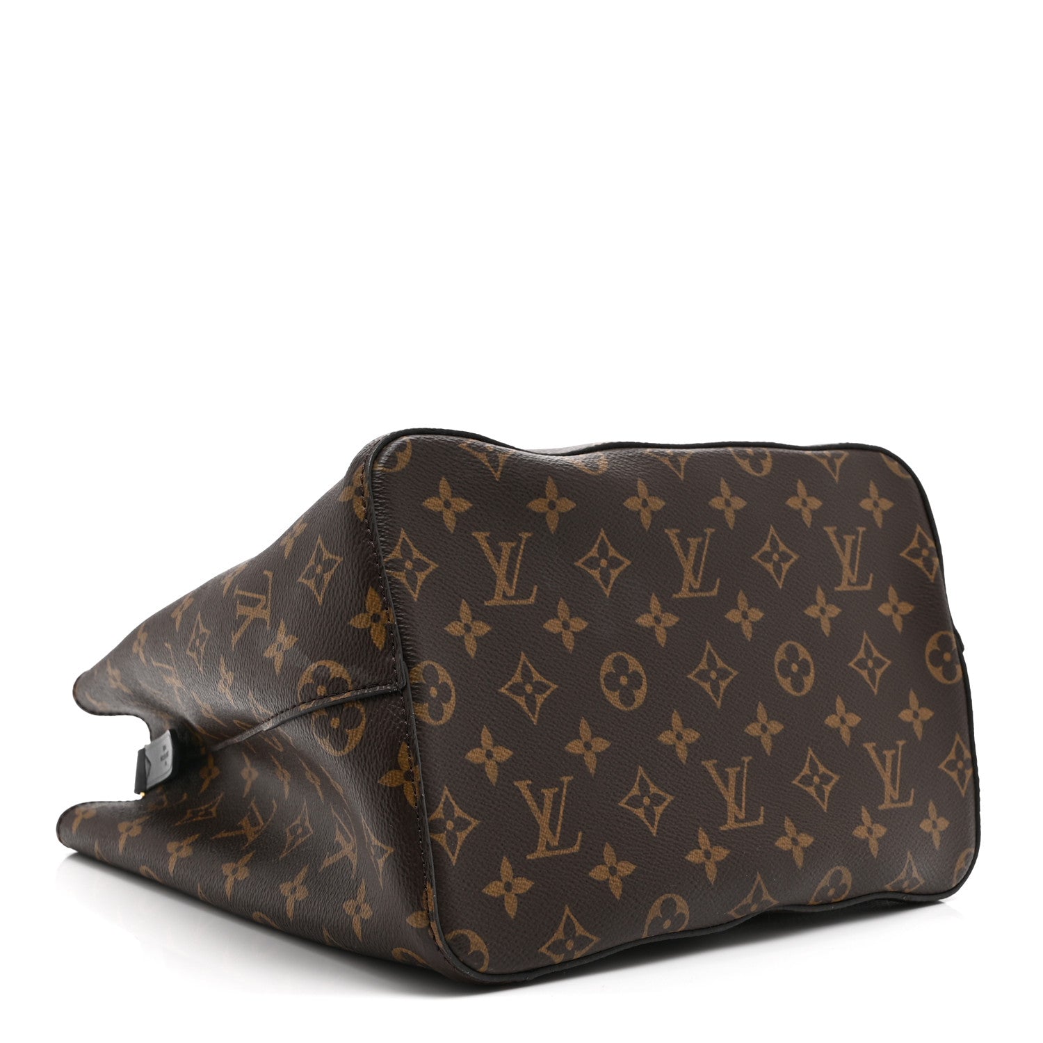 Monogram Neonoe MM Black
