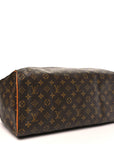 Monogram Speedy 40