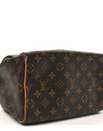 Monogram Speedy 25