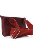 Togo Videpoches Rouge H