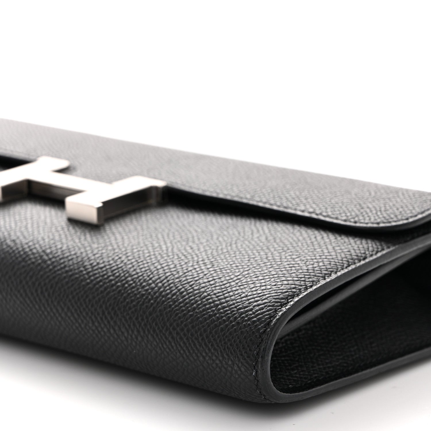 Epsom Constance Wallet To Go Black