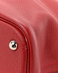 Taurillon Clemence Bolide 31 Rouge Garance