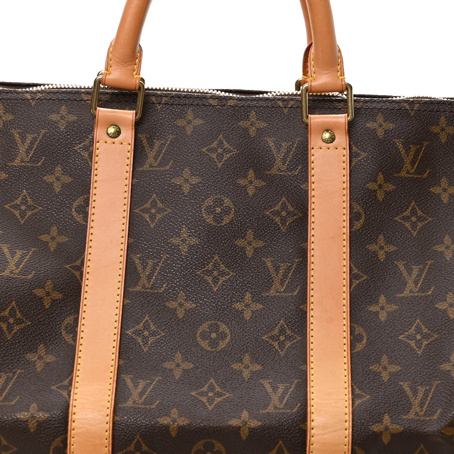 Monogram Keepall 50