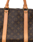 Monogram Keepall 50