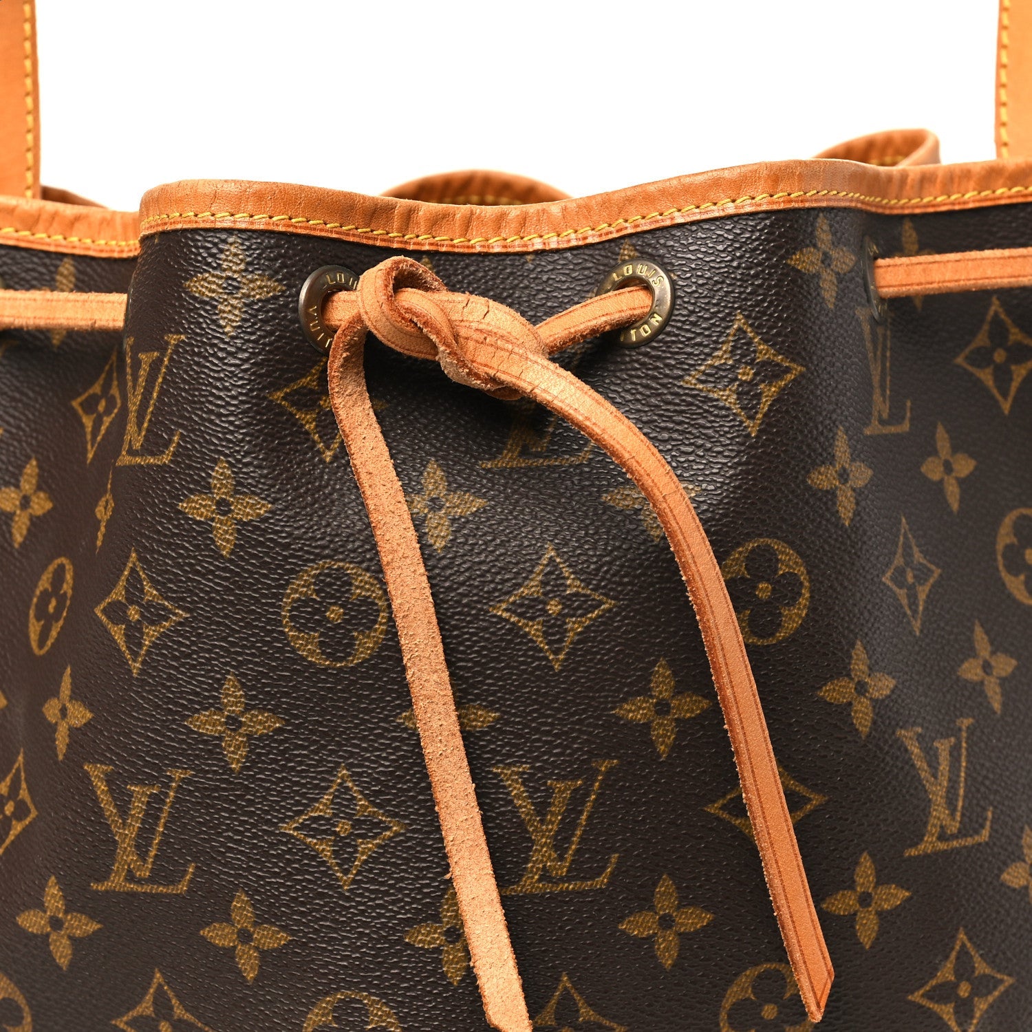 Monogram Petit Noe
