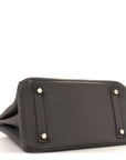 Togo Birkin 25 Etain