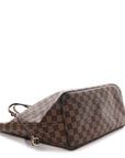 Damier Ebene Neverfull MM