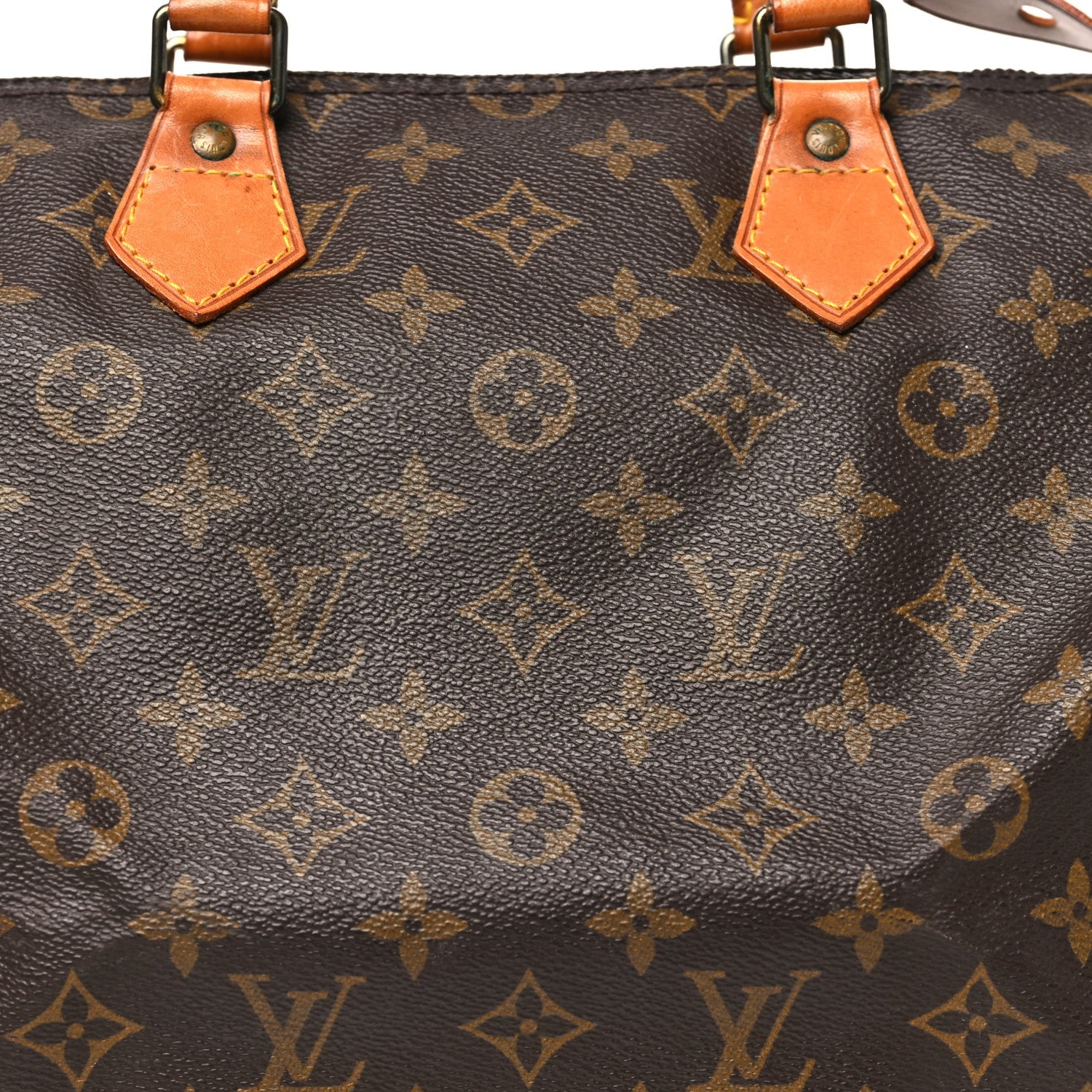 Monogram Speedy 35