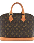 Monogram Alma PM