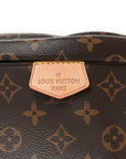 Monogram Bumbag