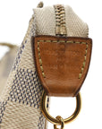Damier Azur Mini Pochette Accessories