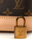 Monogram Alma BB