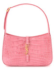 Alligator LE 5 A 7 Hobo Pink