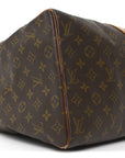Monogram Keepall 45