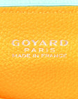 Goyardine Mini Saigon Green