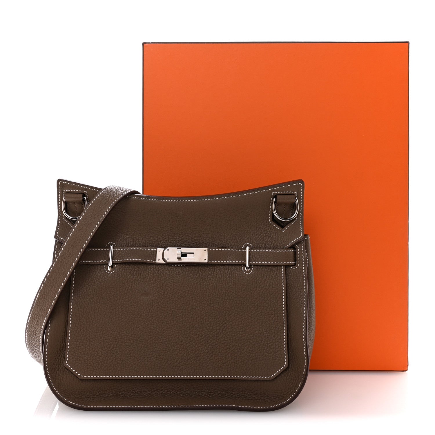 Taurillon Clemence Jypsiere 28 Etoupe