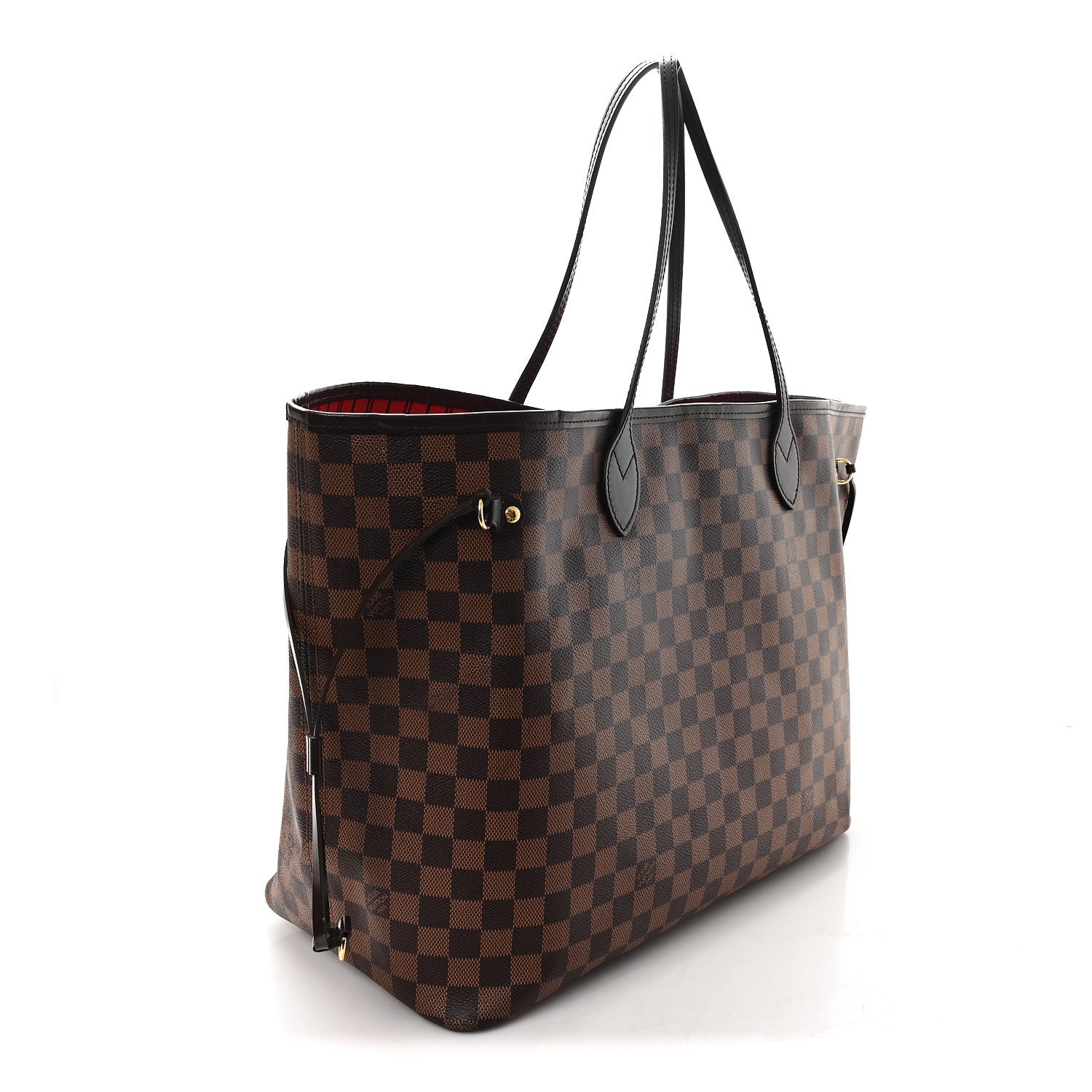 Damier Ebene Neo Neverfull GM