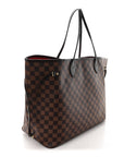 Damier Ebene Neo Neverfull GM