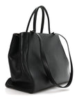 Vitello Elite Regular 2Jours Tote Black