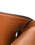 Epsom BIRKIN 30 Toffee