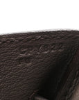 Taurillon Clemence Birkin 35 Etain