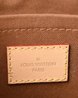 Monogram Multi Pochette Accessories Kaki