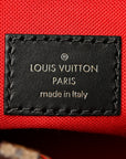 Reverse Monogram Giant Onthego PM