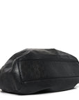 GCCIssima Medium Sukey Tote Black