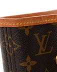 Monogram Forte Dei Marmi V Neverfull MM Rose Ballerine