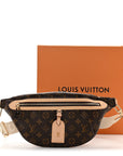 Monogram High Rise Bumbag