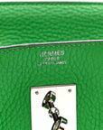 Togo Birkin 30 Bambou