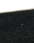 GG Supreme Monogram Medium Dionysus Shoulder Bag Black