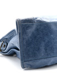 Agneau Classic Hardware City Bleuet